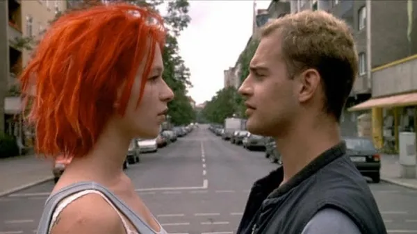 Run Lola Run