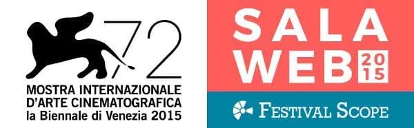 Watch exclusive world premieres from the 72nd Venice International Film Festival online.
