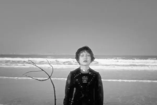 Sojourn to Shangri-La