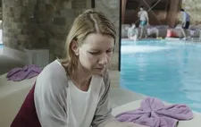 Sandra Hüller in Toni Erdmann