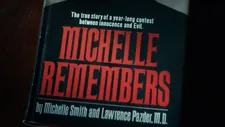 Michelle Remembers