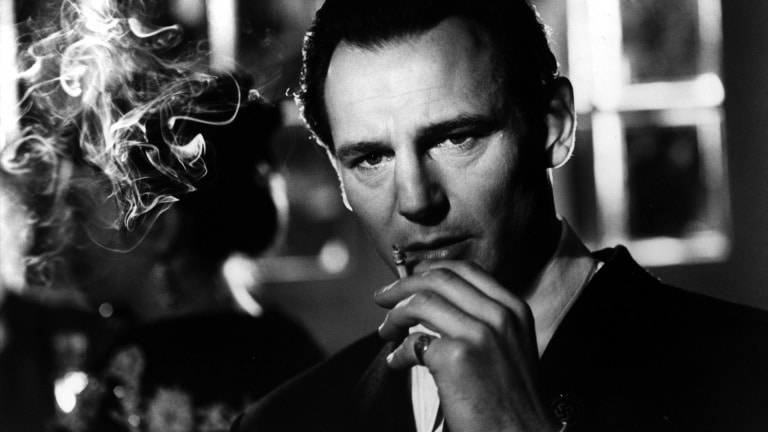 Schindler's List (1993) Movie Review from Eye for Film