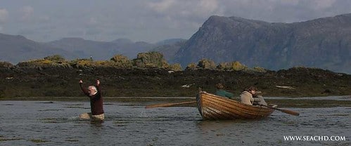 Seachd: The Inaccessible Pinnacle