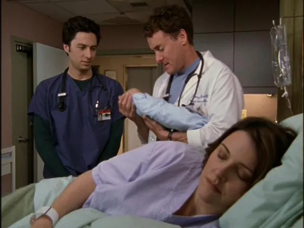 Scrubs - Season 2