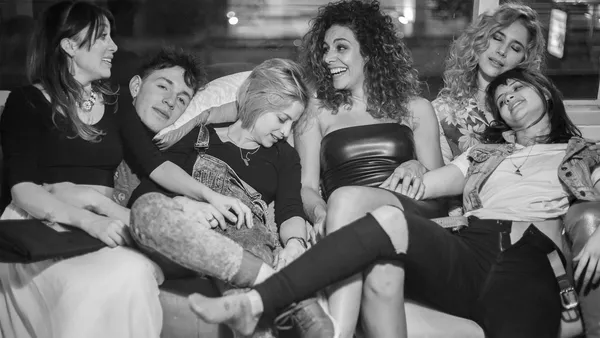 Second Star On The Right