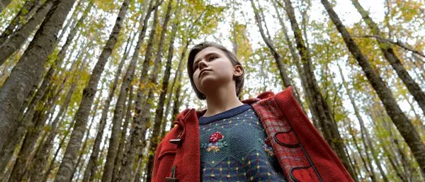 Sicilian Ghost Story