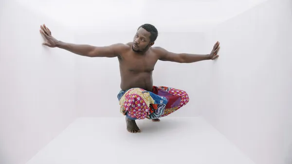 Sibiry in Silent Legacy, Jenni Kivistö: 'When the box is the smallest, then this character is being born out of this kind of pressure of expectations'