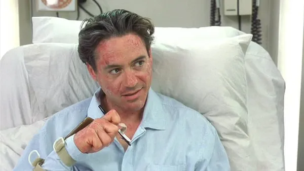 The Singing Detective