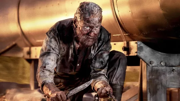 Sisu: Road To Revenge