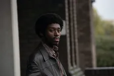 Small Axe: Alex Wheatle