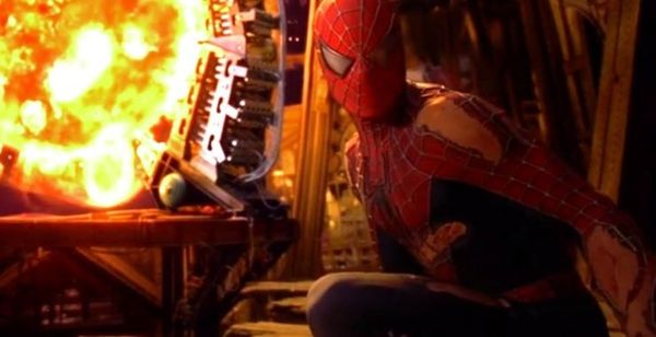 Spider-Man 2