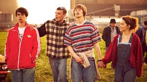 Spike Island (2012) Movie Review from Eye for Film
