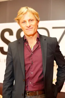 Viggo Mortensen will receive a Donostia for lifetime achievement in San Sebastian