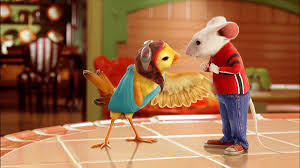 Stuart Little 2