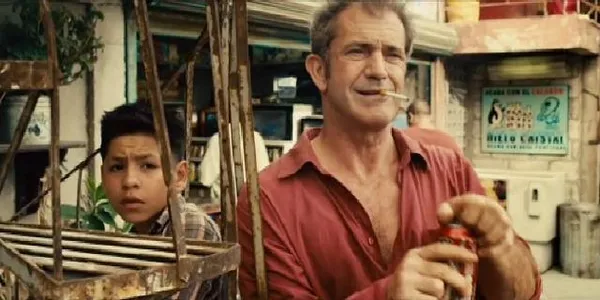 How I Spent My Summer Vacation