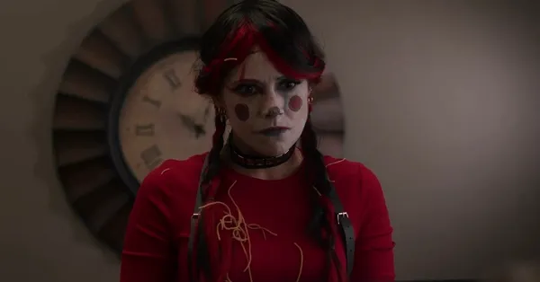 Super Happy Fun Clown