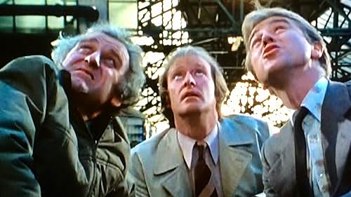 The Sweeney: Series Four