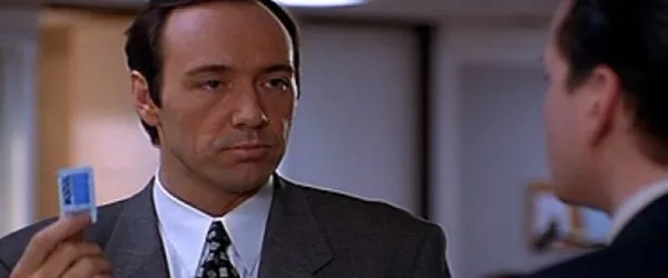 Swimming With Sharks