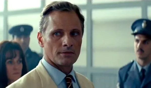 Anything to declare?