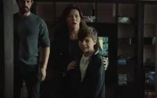 Family time in The Cellar