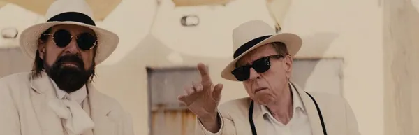 The Grand Duke Of Corsica