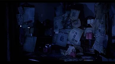 The Haunting At Jack The Ripper's House