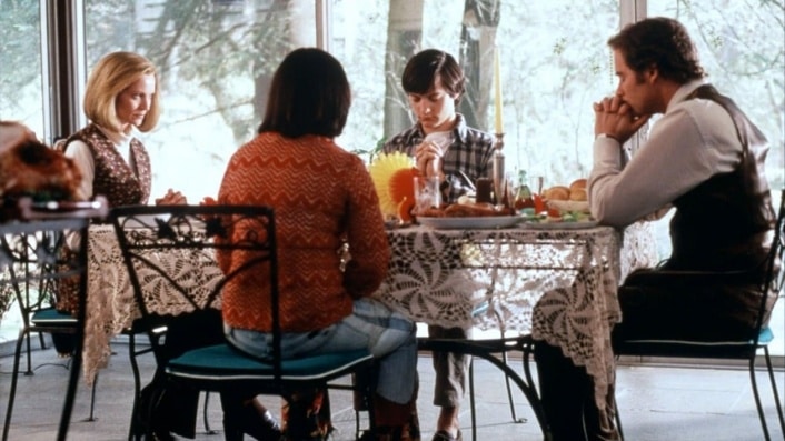 The Ice Storm (1997) Movie Review from Eye for Film