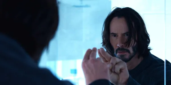 The Matrix Resurrections