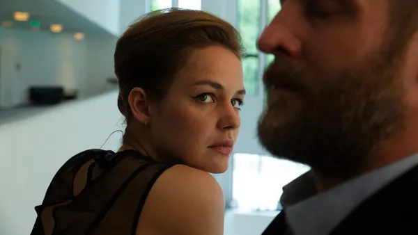 The Most Beautiful Couple