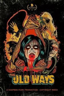 The Old Ways poster