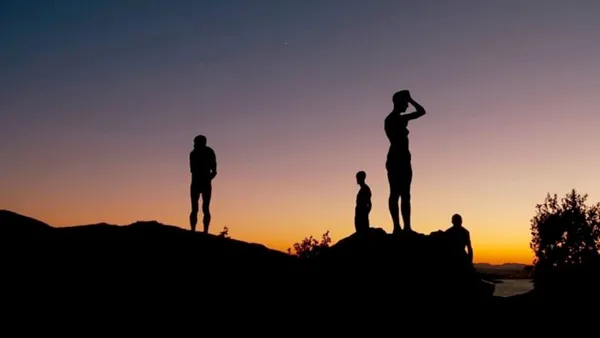 The Silence Of Others