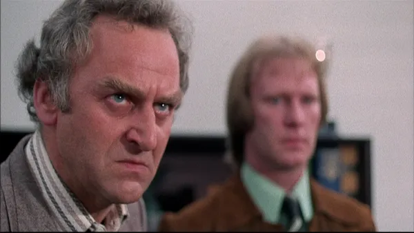 The Sweeney - The Complete Second Series