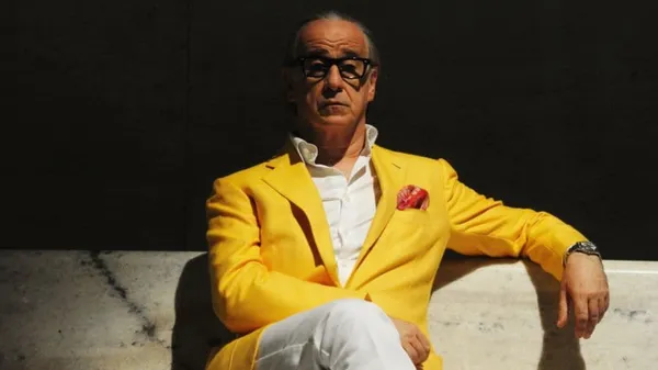 The Great Beauty - winner at Tallinn