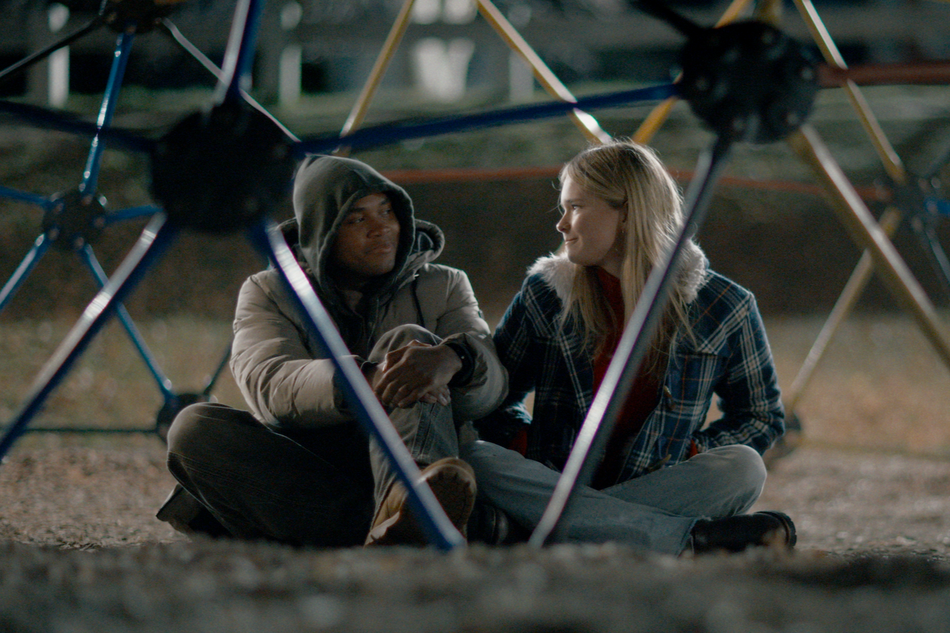 Their Town - Film Review - Eye For Film