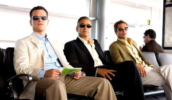 Ocean's Thirteen