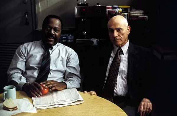 Thirteen Conversations About One Thing