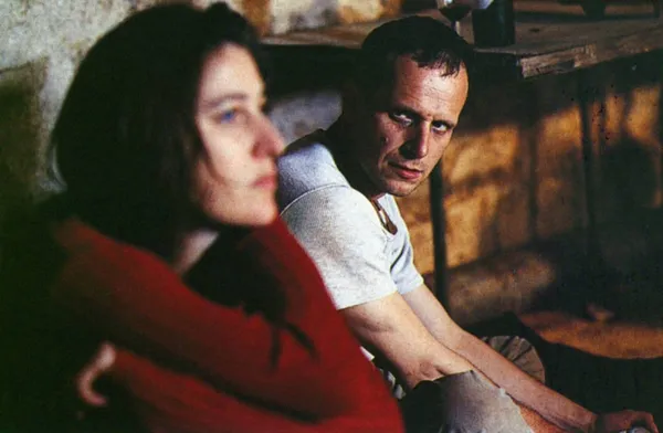 Those Who Love Me Can Take The Train