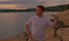 Snorre Kind Monsson in Tits