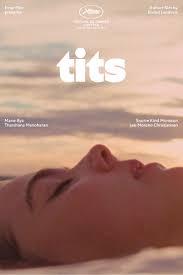Tits poster