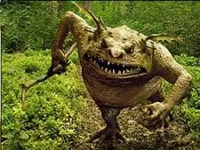 The Spiderwick Chronicles