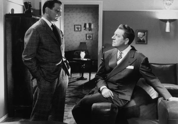 Touchez Pas Au Grisbi