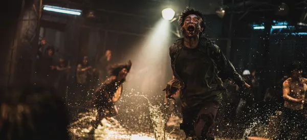 Train To Busan Presents: Peninsula will open the digital event