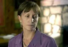 Felicity Huffman in TransAmerica