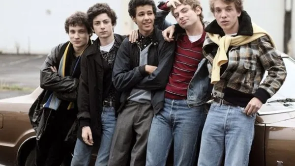 Ensemble cast line up for Arnaud Desplechin’s My Golden Years in Directors’ Fortnight