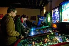 Taking on the MCP, Glasgow style.