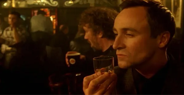 Tumshie McFadgen's Bid For Ultimate Bliss