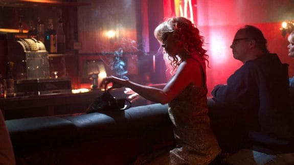 Melanie Griffith in a scene from Rachel McDonald's Thirst