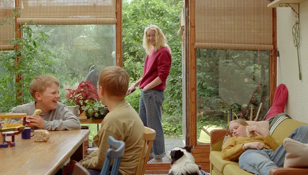 Hlynur Pálmason: 'I've always been interested in things being specific or idiosyncratic, because they're personal, and that's why with cinema, you're looking for an individual or personal vision where someone is just pouring their heart out'