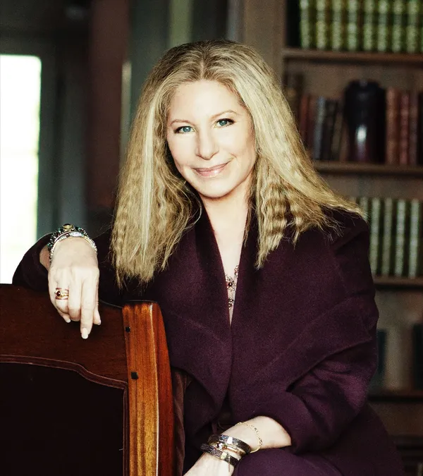 Barbra Streisand will receive award in recognition of her career