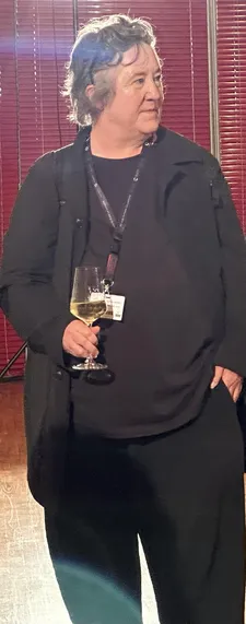 Christine Vachon: 'I want to produce films that I want to go and see'